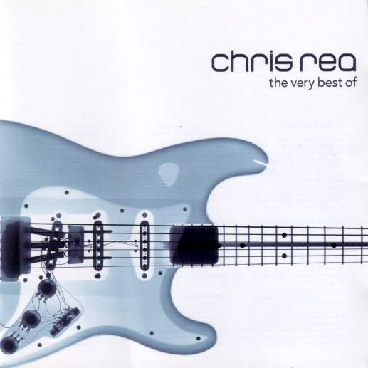 Chris Rea – The Very Best Of CD