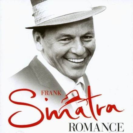 Frank Sinatra - Romance 2CD