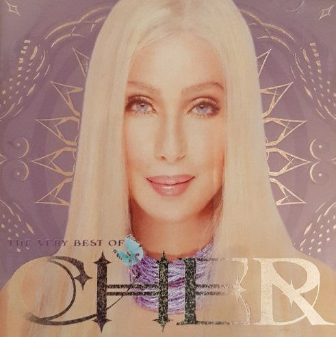 Cher - The Very Best Of Cher 2CD