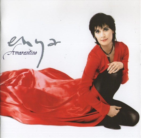 Enya - Amarantine 2CD