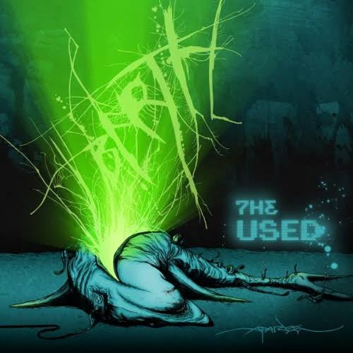 Used - Berth CD + DVD