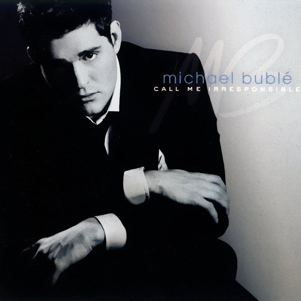 Michael Bublé – Call Me Irresponsible Special Edition Digipak CD