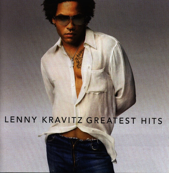 Lenny Kravitz - Greatest Hits CD