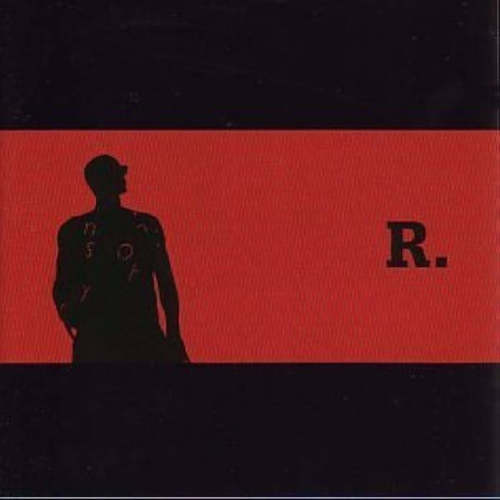 R. Kelly - R. 2CD