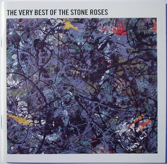 Stone Roses – The Very Best Of The Stone Roses CD