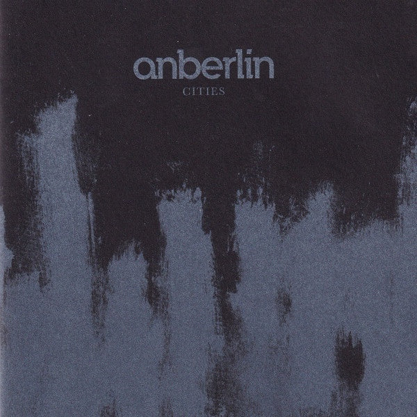 Anberlin - Cities (Special Edition) CD