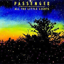 Passenger - All The Little Lights CD