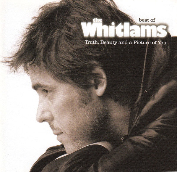 Whitlams - Truth, Beauty And A Picture Of You CD