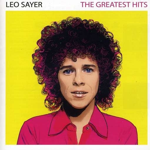Leo Sayer - The Greatest Hits CD