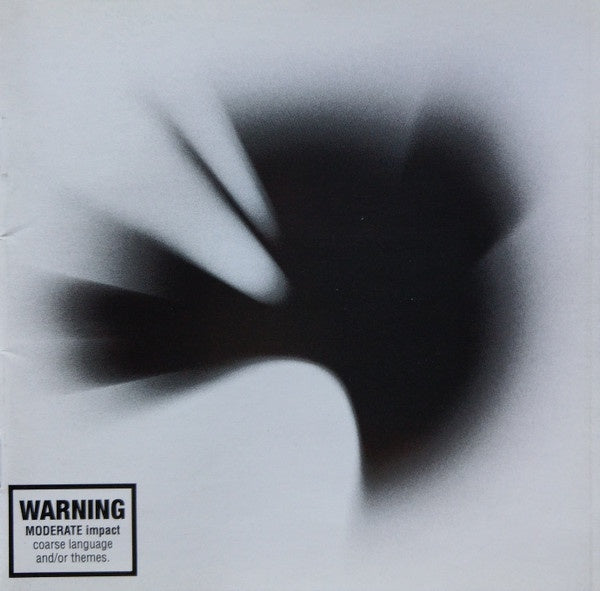 Linkin Park - A Thousand Suns CD