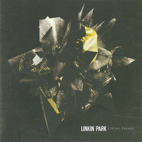 Linkin Park - Living Things (Tour Edition) 2CD