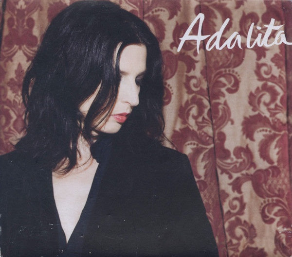 Adalita – Adalita CD