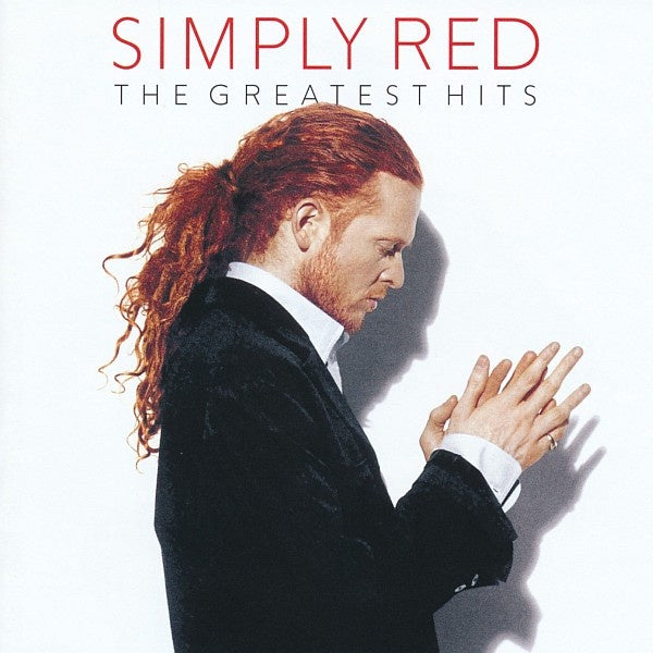 Simply Red – The Greatest Hits CD
