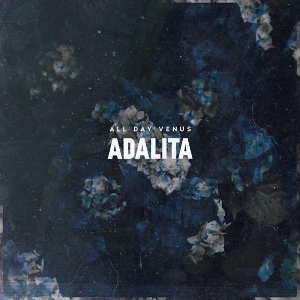 Adalita – All Day Venus Digipak CD