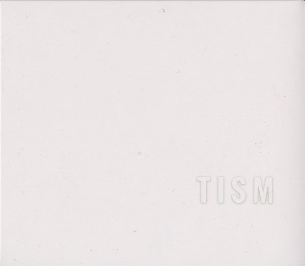TISM - The White Albun 2CD