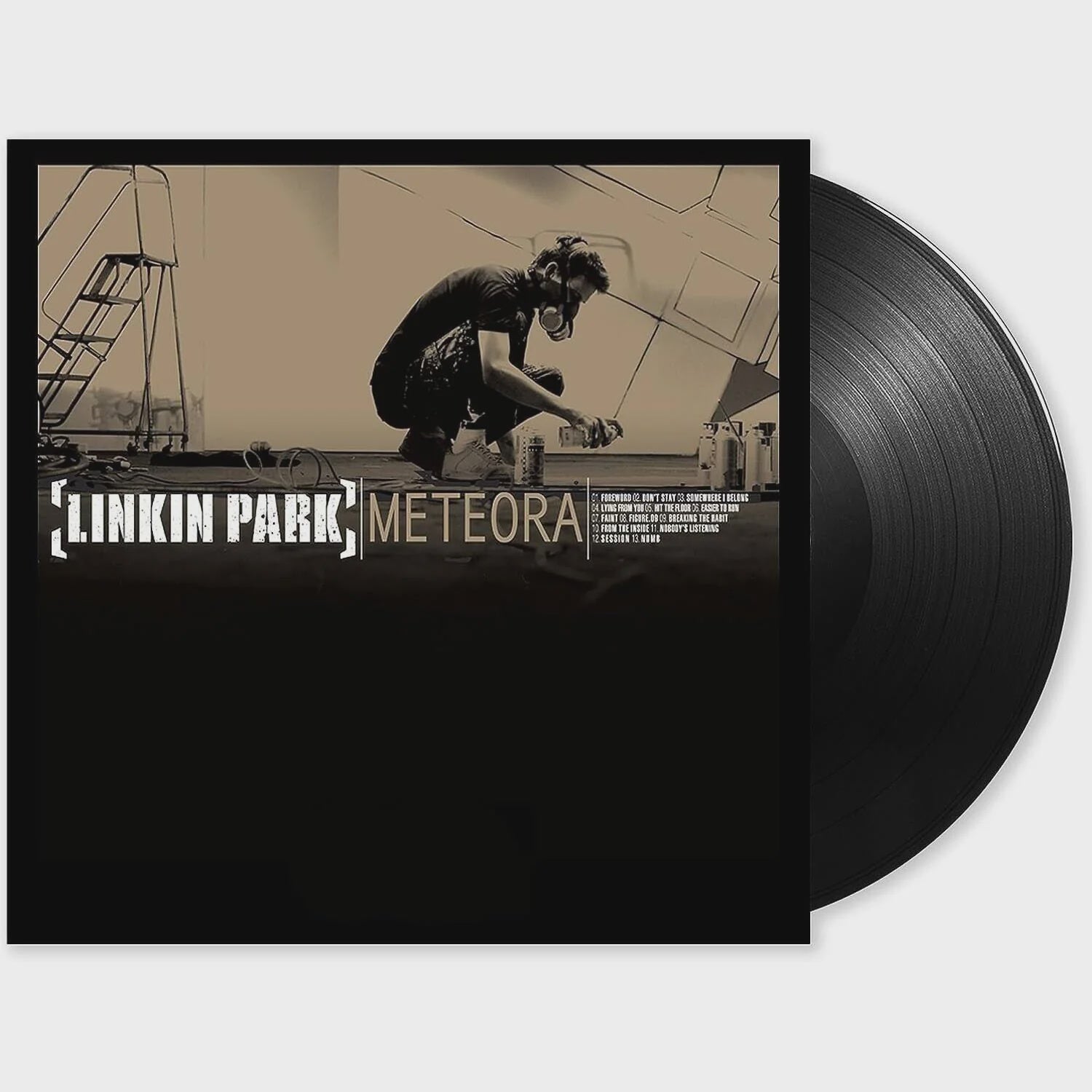 Linkin Park - Meteora Vinyl LP