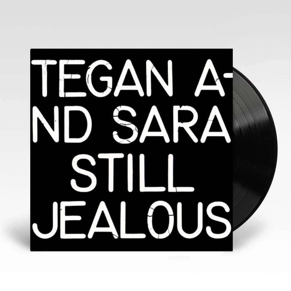 Tegan & Sara - Still Jealous Vinyl LP