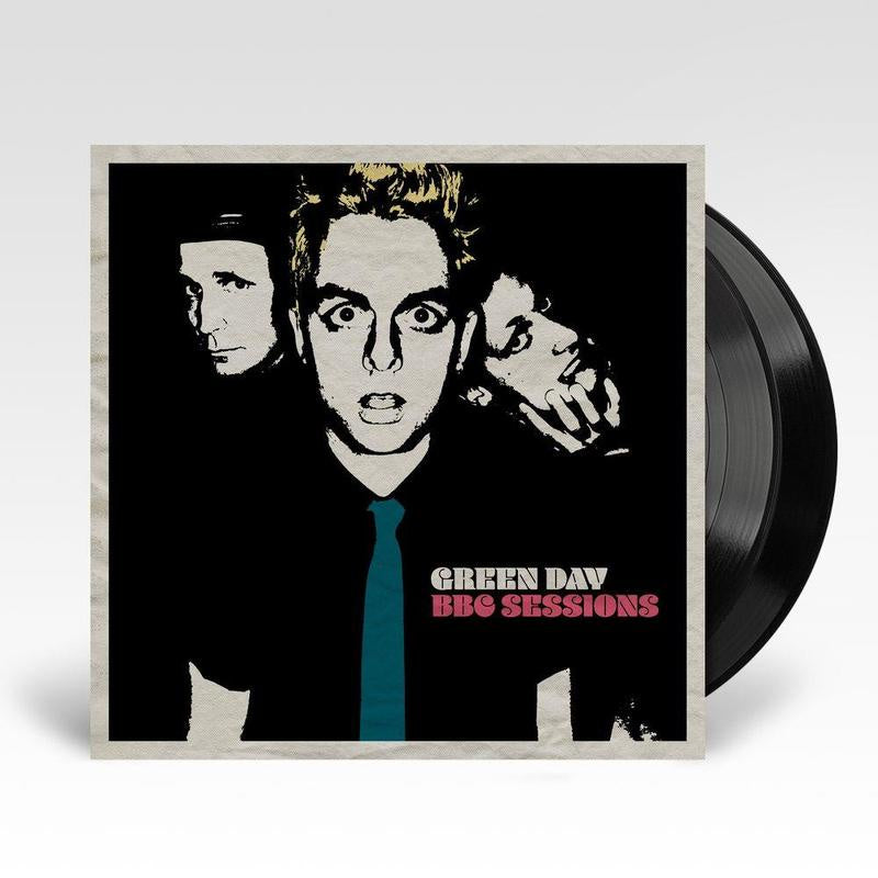 Green Day - The BBC Sessions Vinyl 2LP