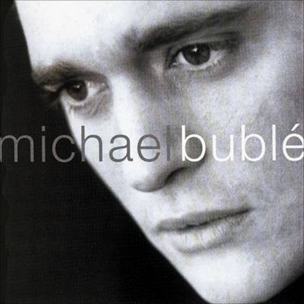 Michael Bublé - Michael Bublé (Self Titled) 2CD
