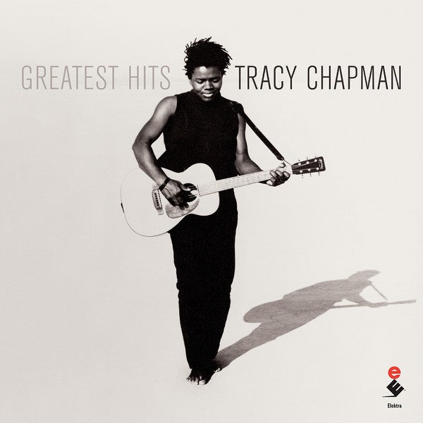 Tracy Chapman – Greatest Hits Digipak CD