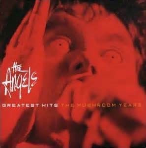 Angels – Greatest Hits The Mushroom Years 2CD