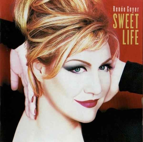 Renée Geyer - Sweet Life CD