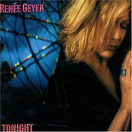 Renée Geyer - Tonight CD