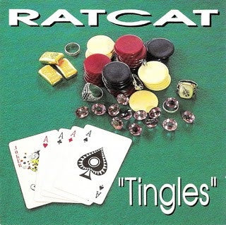 Ratcat – Tingles CD