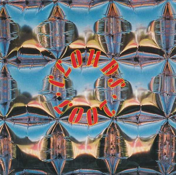 Clouds - Loot CD