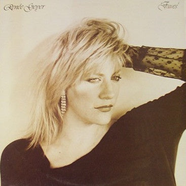 Renee Geyer – Faves CD
