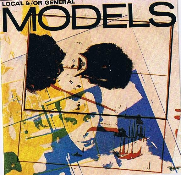 Models - Local &/Or General CD