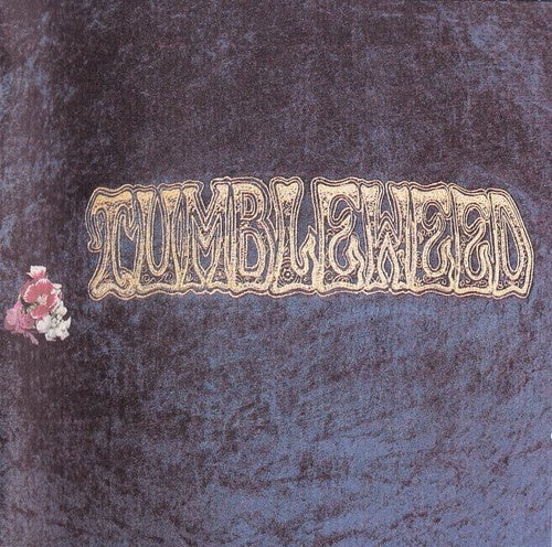 Tumbleweed - Tumbleweed CD