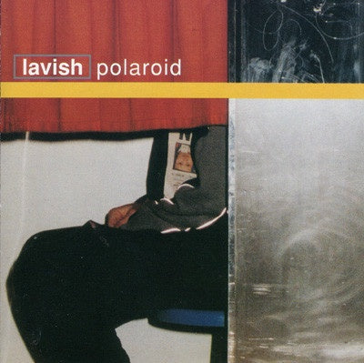 Lavish – Polaroid CD