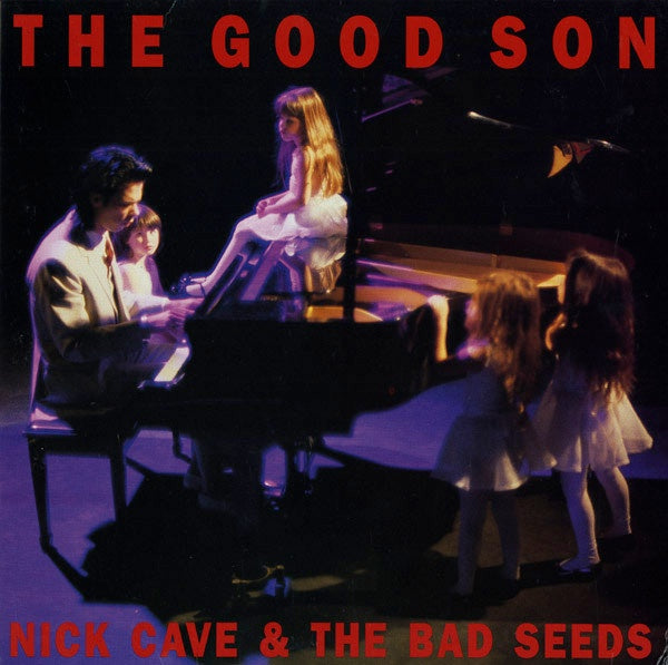 Nick Cave & The Bad Seeds – The Good Son CD