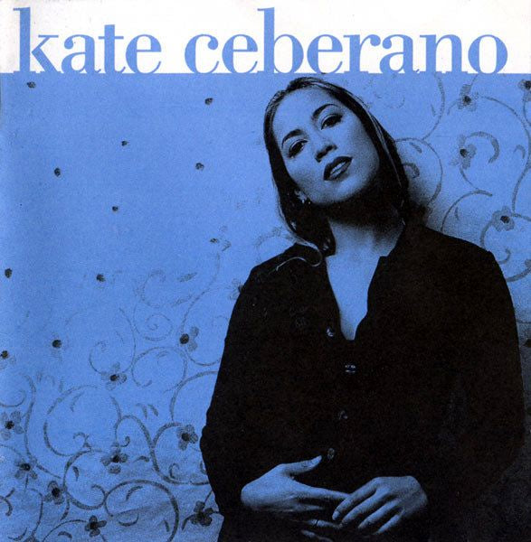 Kate Ceberano – Blue Box CD