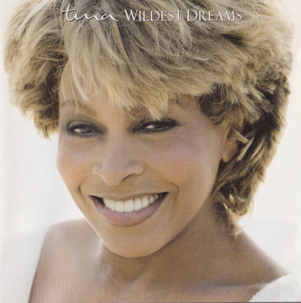 Tina Turner - Wildest Dreams CD