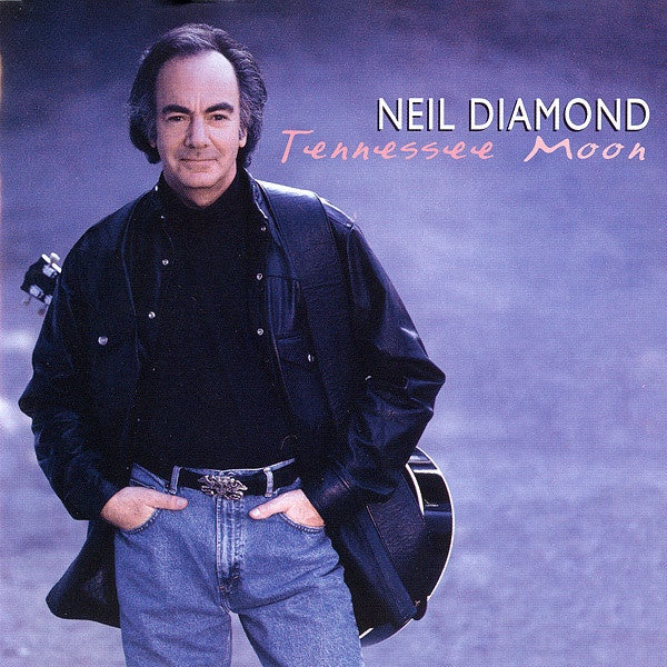 Neil Diamond - Tennessee Moon CD