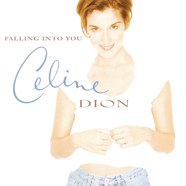 Celine Dion – Falling Into You Limited Edition 2CD