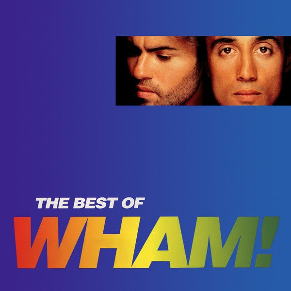 Wham – The Best Of Wham! (If You Were There...) CD