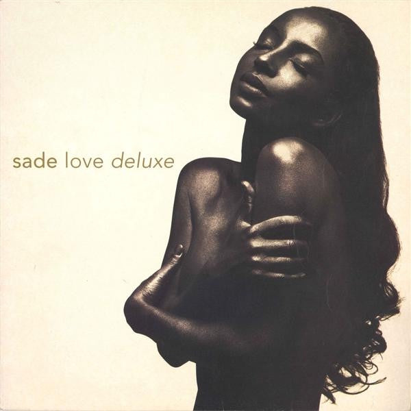 Sade – Love Deluxe CD