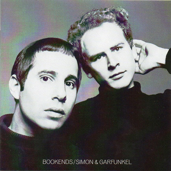 Simon & Garfunkel - Bookends (Remastered) CD