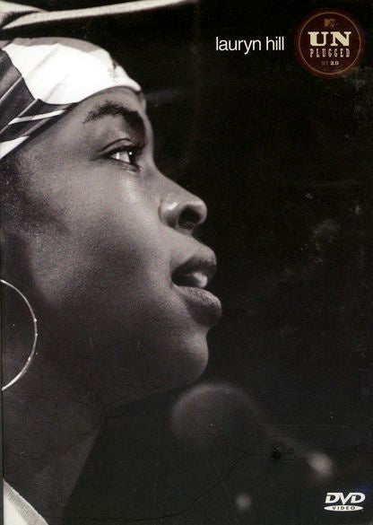 Lauryn Hill – MTV Unplugged No. 2.0 DVD