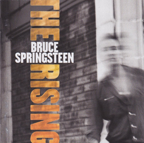 Bruce Springsteen - The Rising CD