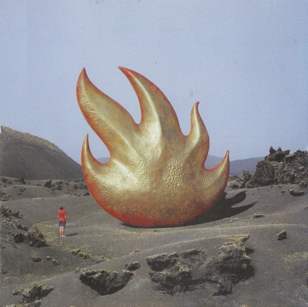 Audioslave - Audioslave CD