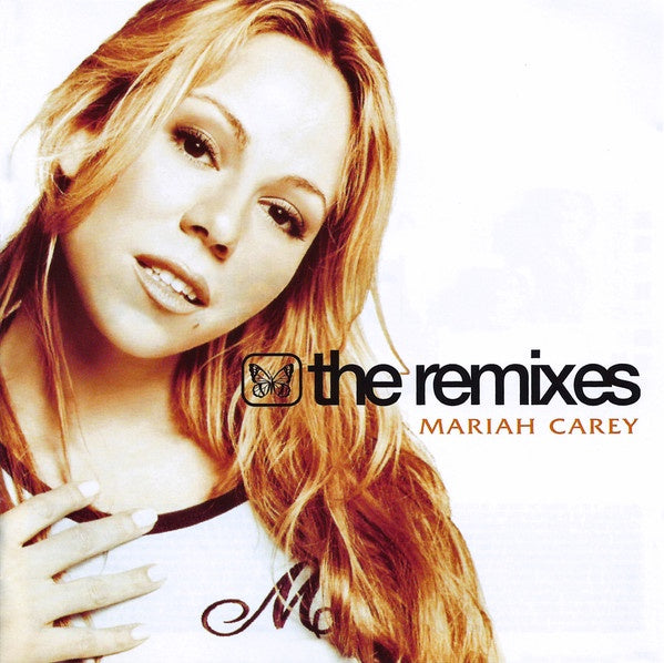 Mariah Carey - The Remixes 2CD