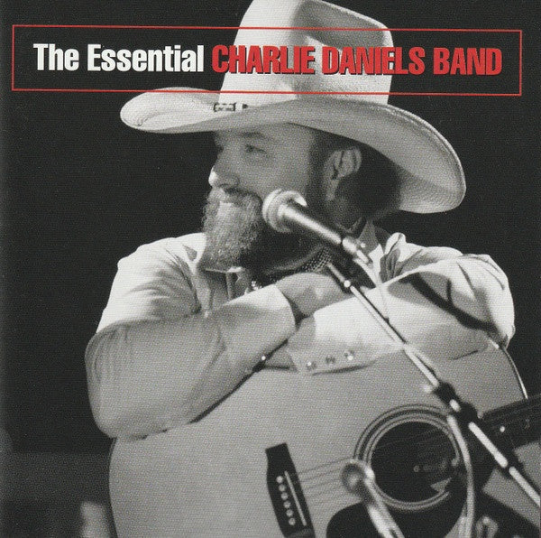 Charlie Daniels Band - The Essential Charlie Daniels Band CD
