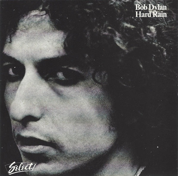 Bob Dylan - Hard Rain CD