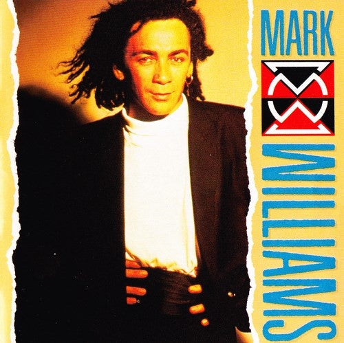 Mark Williams - ZNZ CD