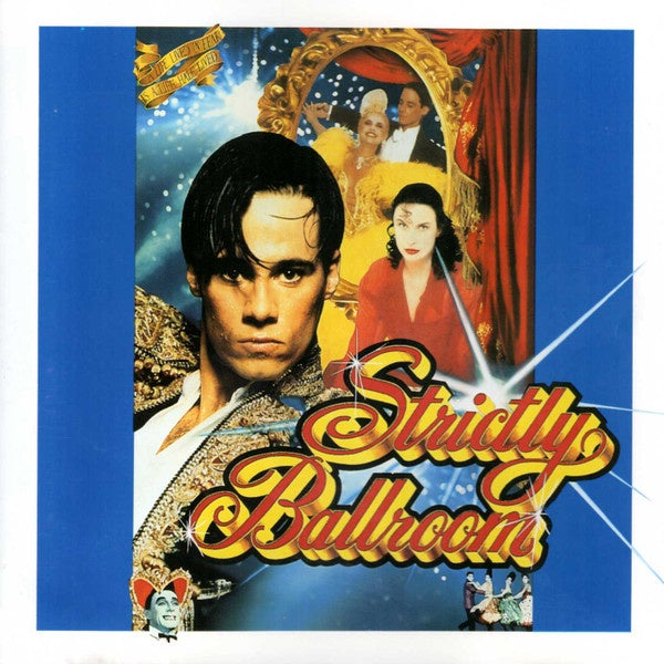 Various – Strictly Ballroom CD