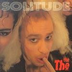 The The – Solitude CD